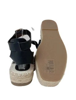 Komfort-Sandalen Größe 39