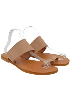 Komfort-Sandalen Größe 40