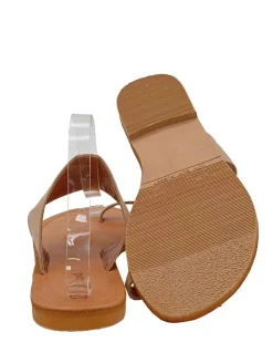 Komfort-Sandalen Größe 40