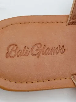 Komfort-Sandalen Größe 40