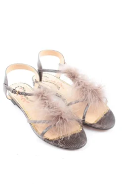 Komfort-Sandalen Größe 36