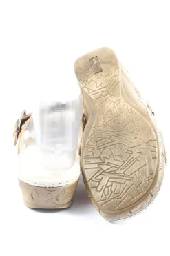 Komfort-Sandalen Größe 39