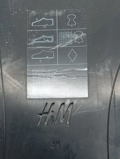 Komfort-Sandalen Größe 38