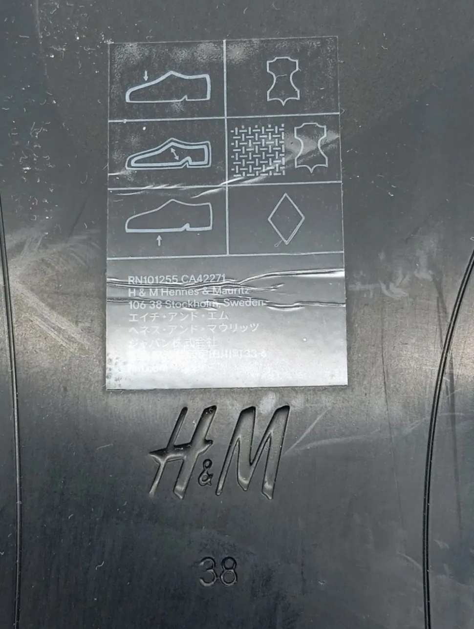 Komfort-Sandalen Größe 38