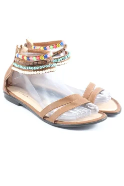 Komfort-Sandalen Größe 38