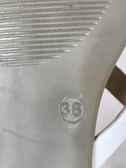 Komfort-Sandalen Größe 38