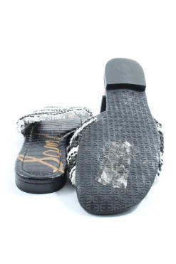 Komfort-Sandalen Größe 39