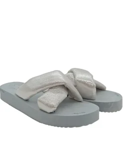 Komfort-Sandalen Größe 39