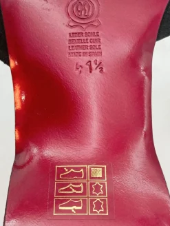 Komfort-Sandalen Größe 41,5