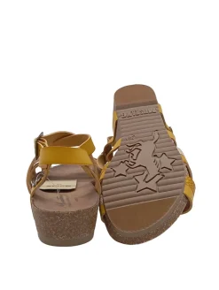 Komfort-Sandalen Größe 38