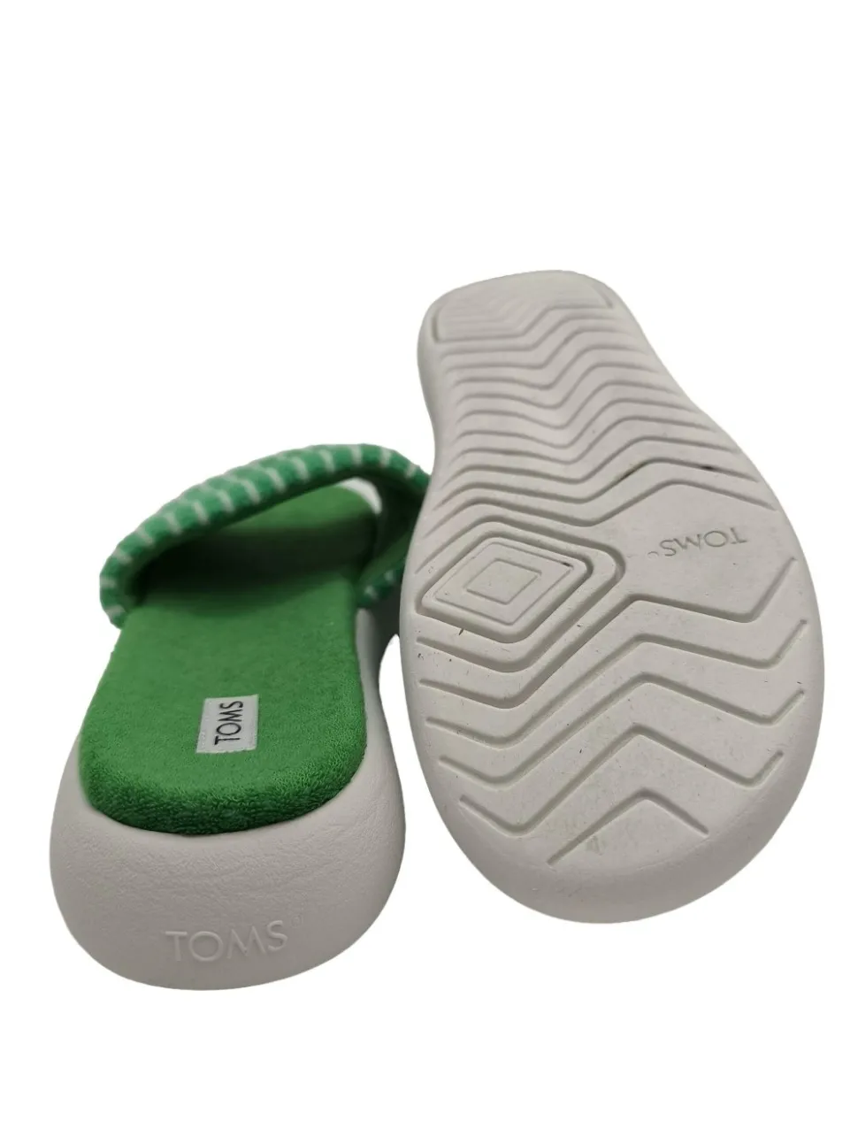 Komfort-Sandalen Größe 37