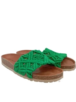 Komfort-Sandalen Größe 40