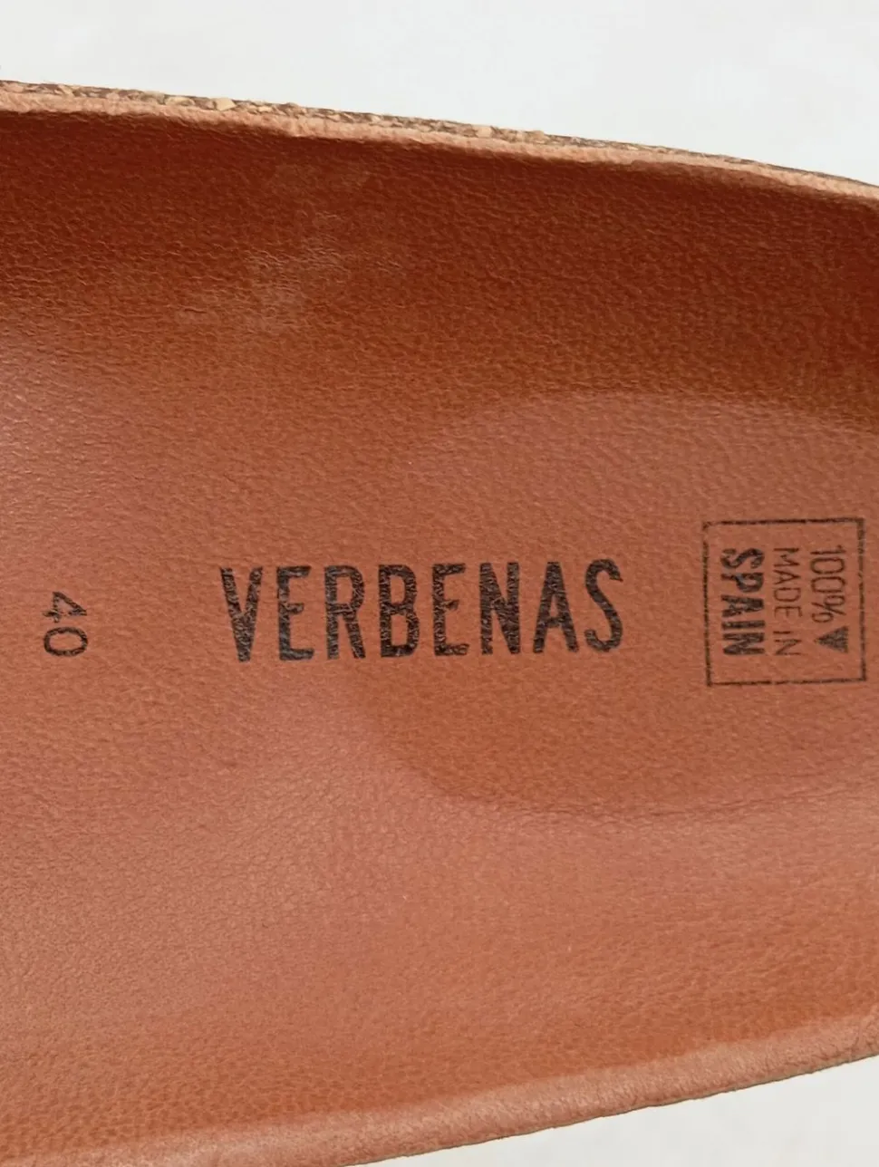 Komfort-Sandalen Größe 40