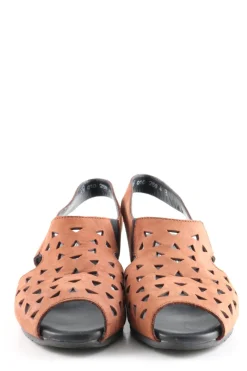 Komfort-Sandalen Größe 37