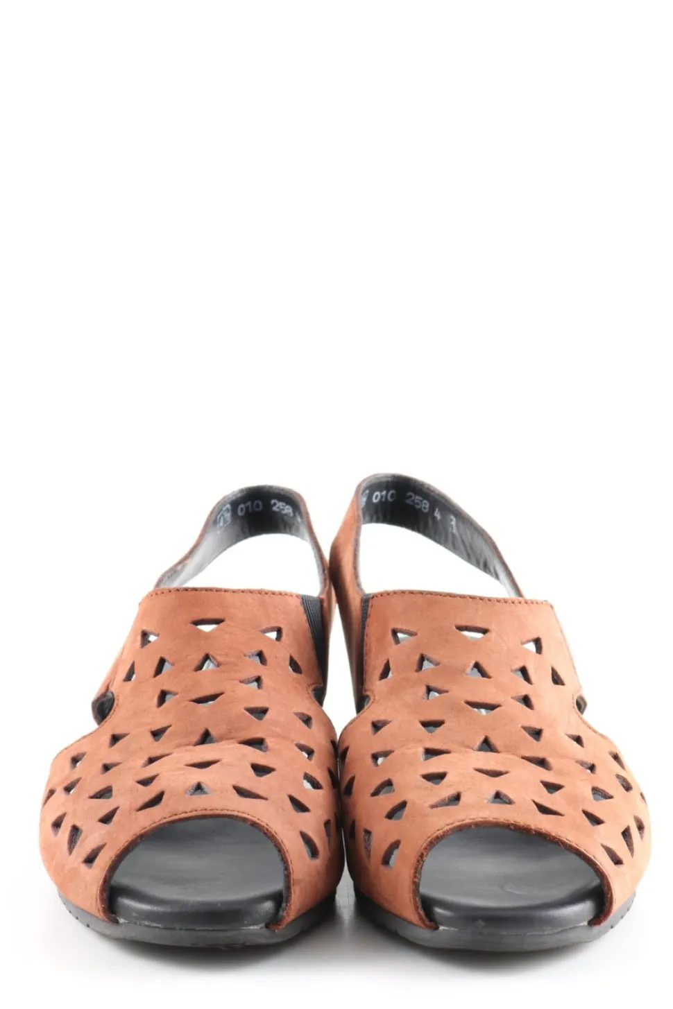 Komfort-Sandalen Größe 37