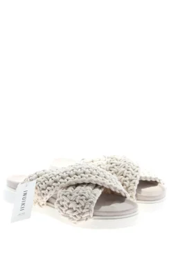 Komfort-Sandalen Größe 38