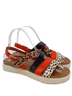 Komfort-Sandalen Größe 36