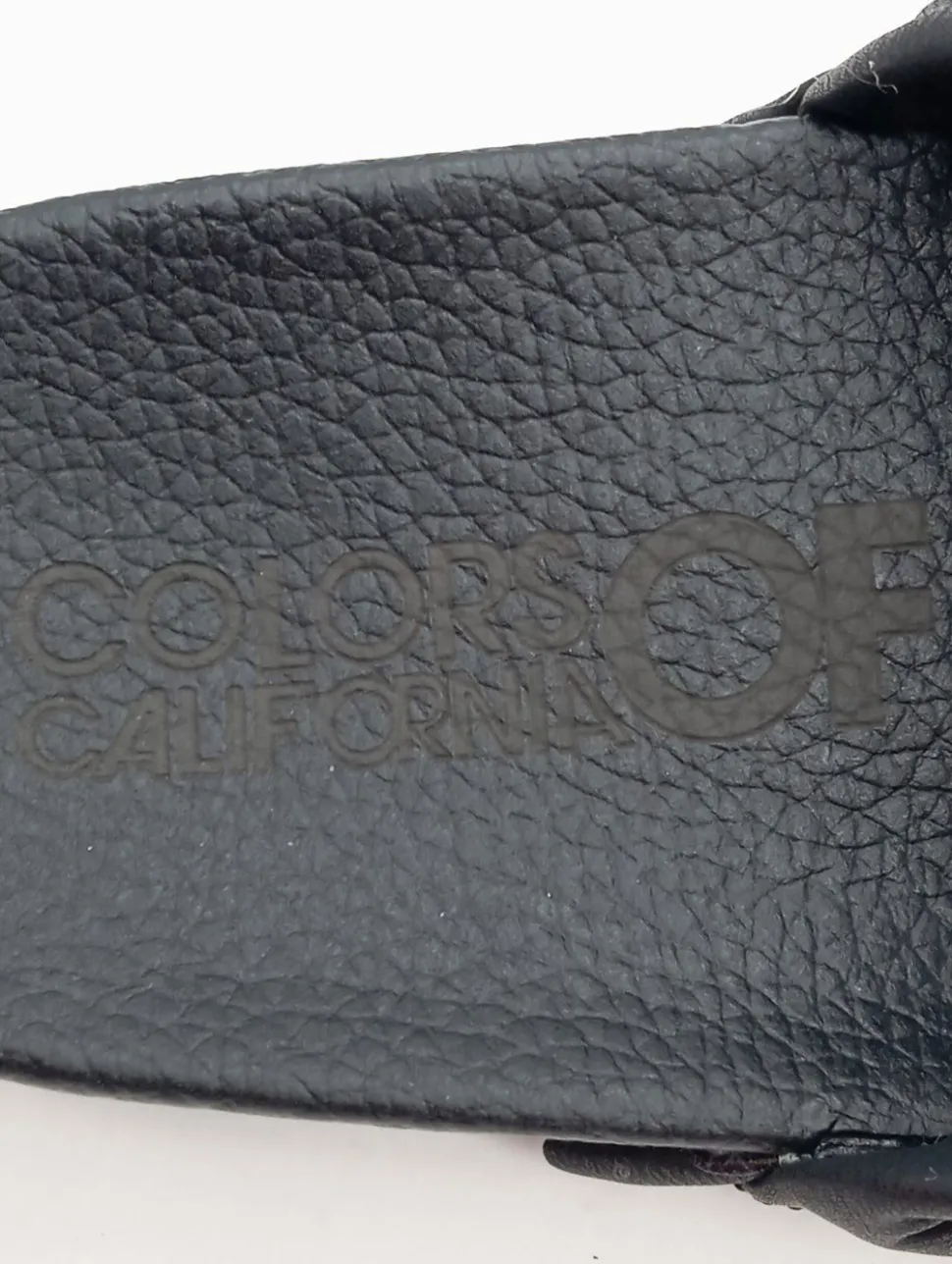 Komfort-Sandalen Größe 40