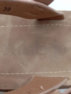 Komfort-Sandalen Größe 39