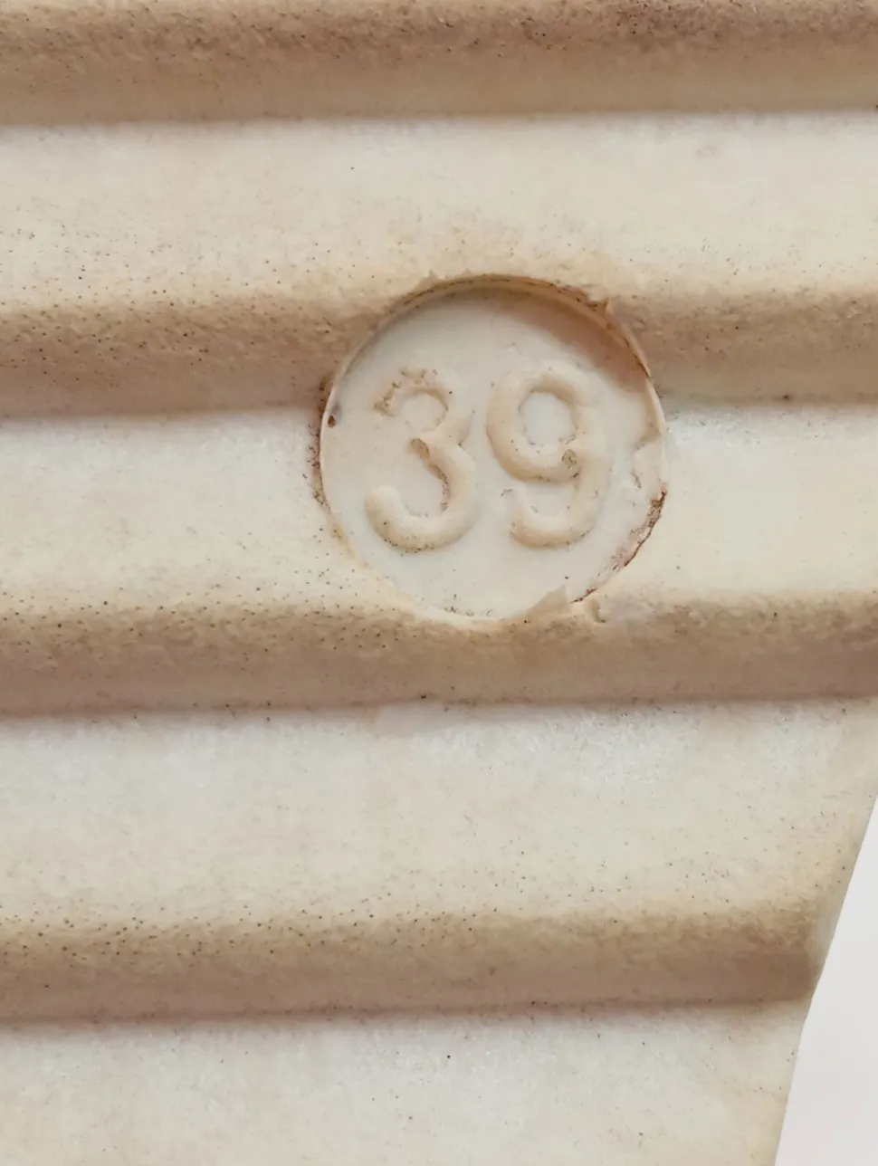 Komfort-Sandalen Größe 39