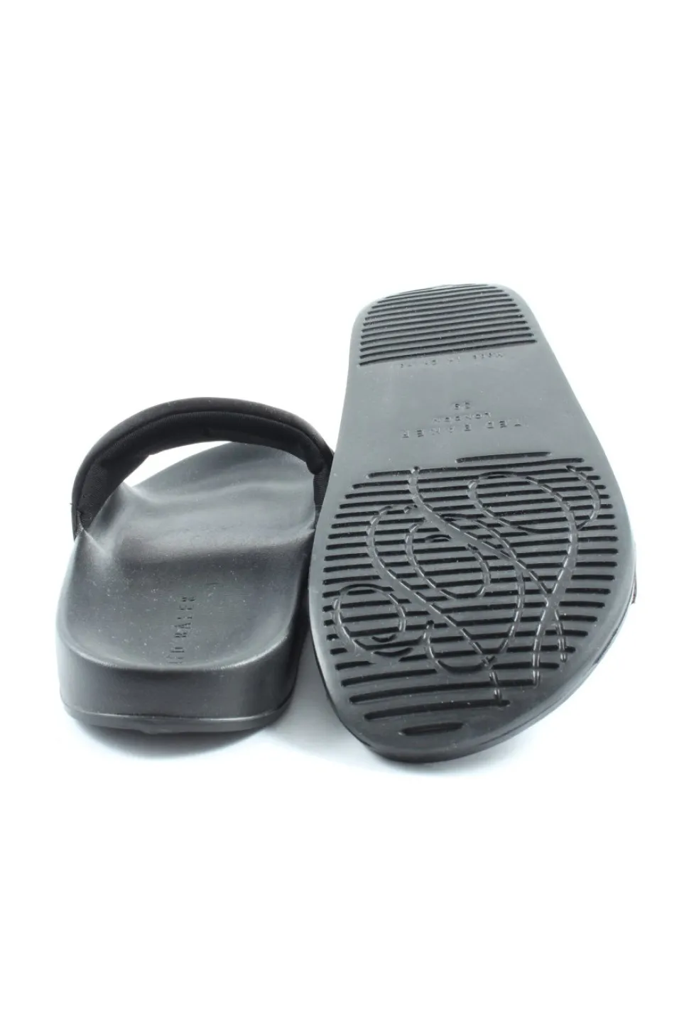 Komfort-Sandalen Größe 39