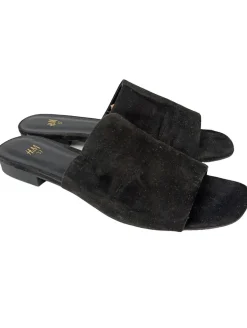 Komfort-Sandalen Größe 37