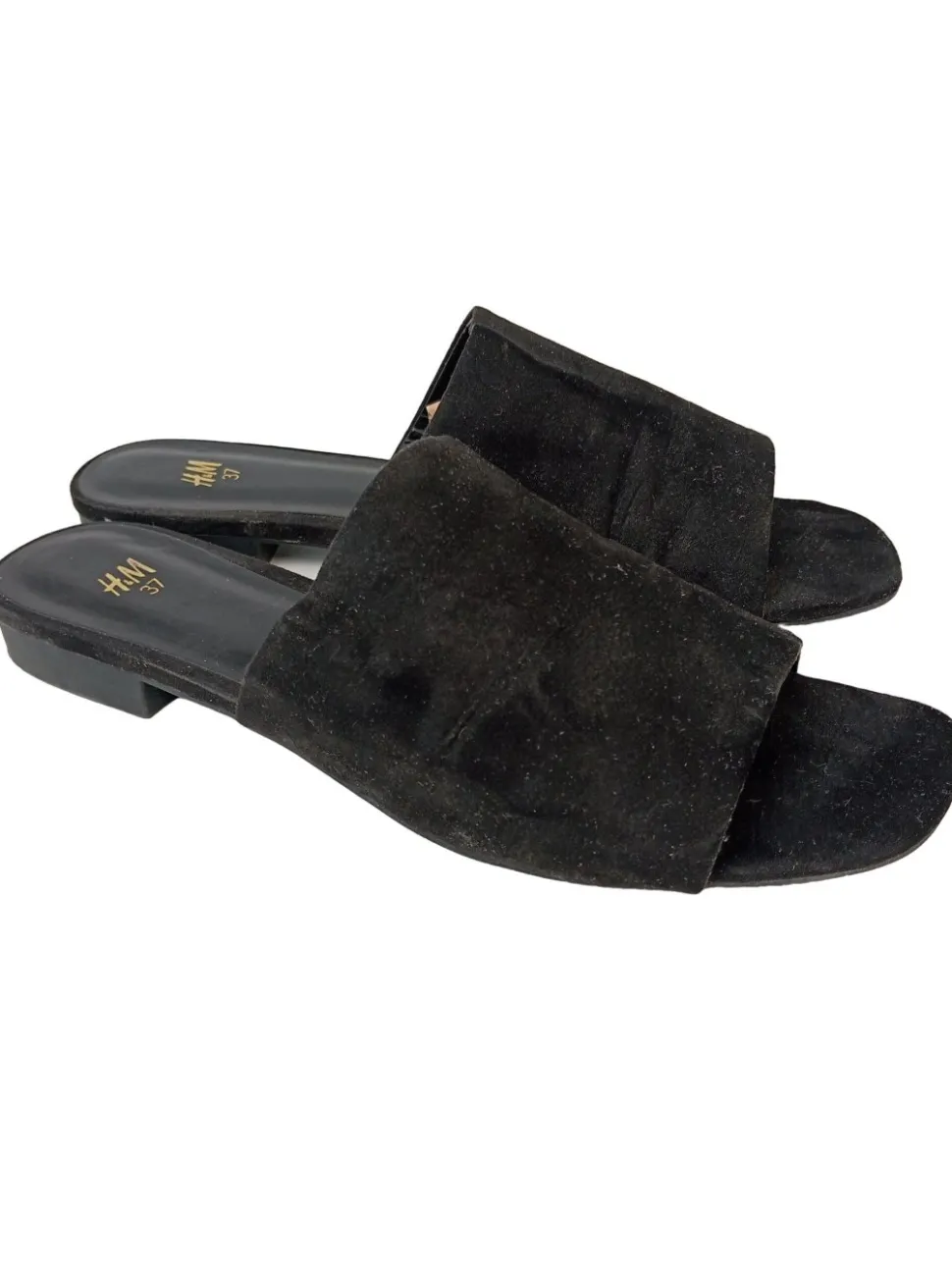 Komfort-Sandalen Größe 37