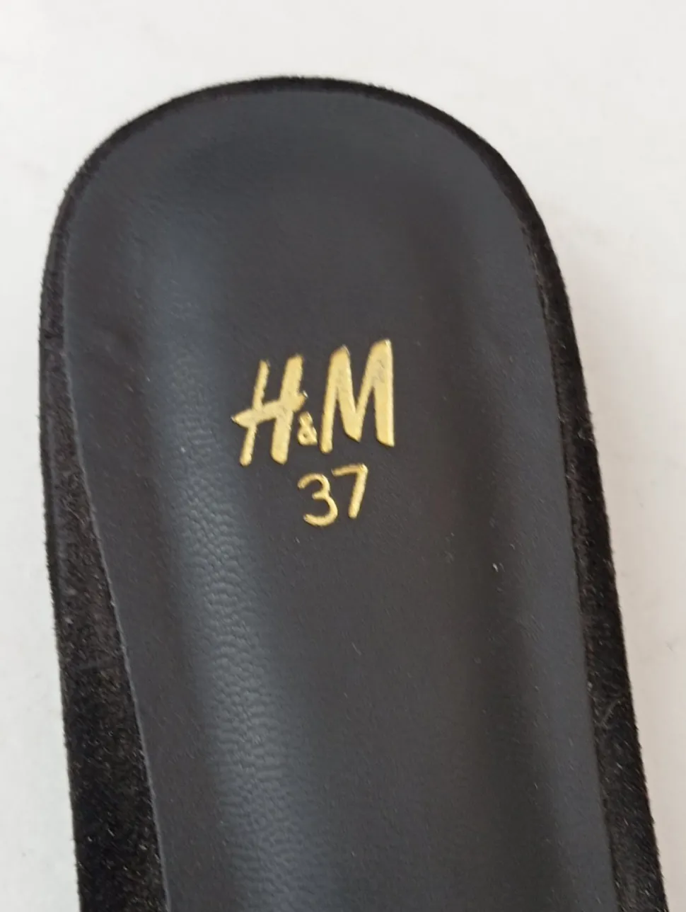 Komfort-Sandalen Größe 37