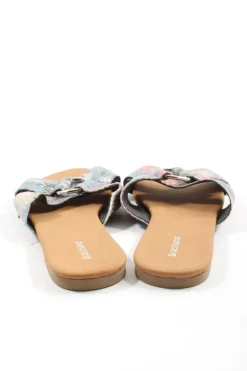 Komfort-Sandalen Größe 38