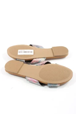 Komfort-Sandalen Größe 38