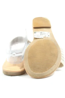 Komfort-Sandalen Größe 38