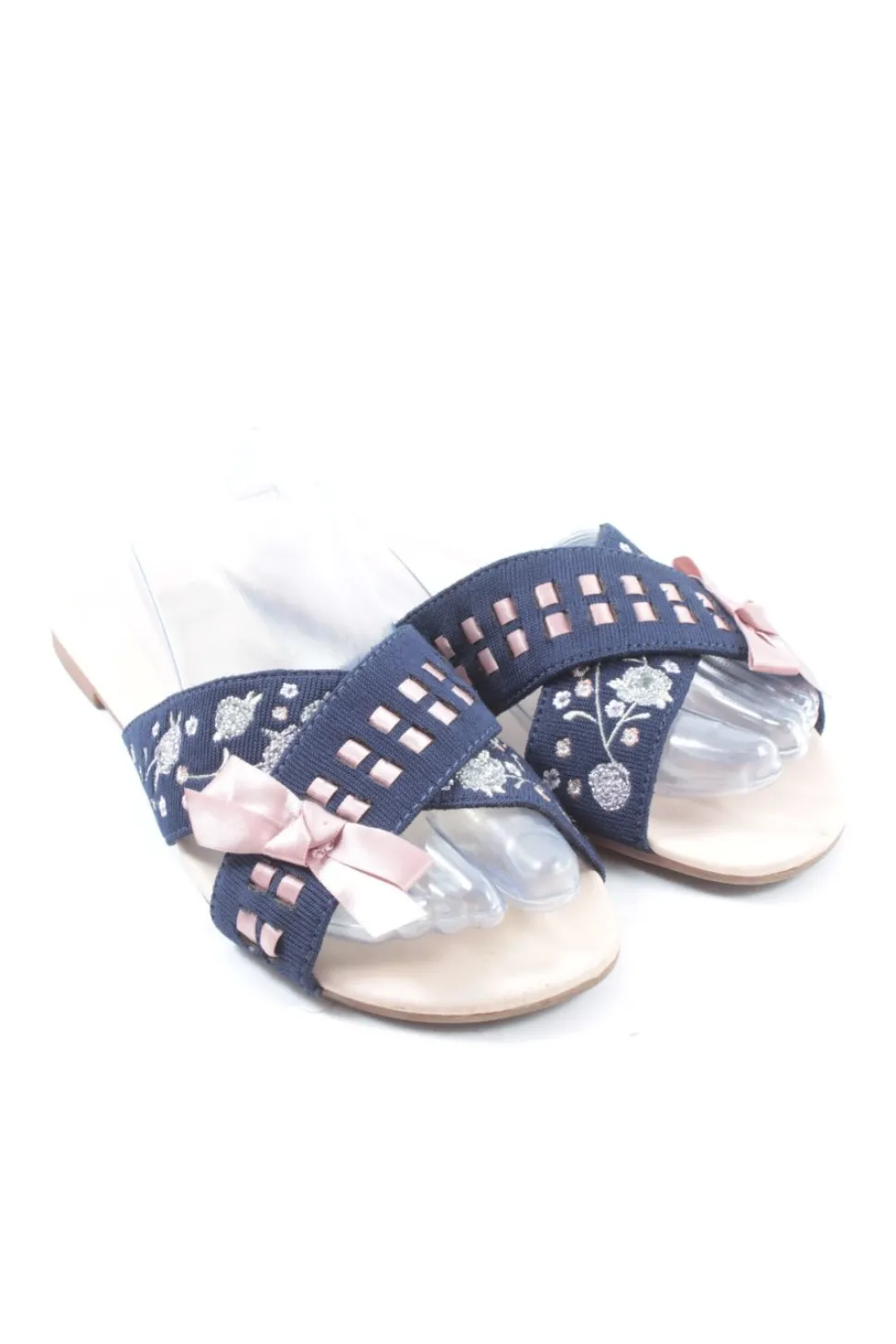 Komfort-Sandalen Größe 38