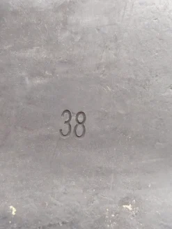 Komfort-Sandalen Größe 38