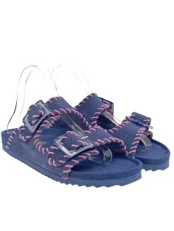 Komfort-Sandalen Größe 38