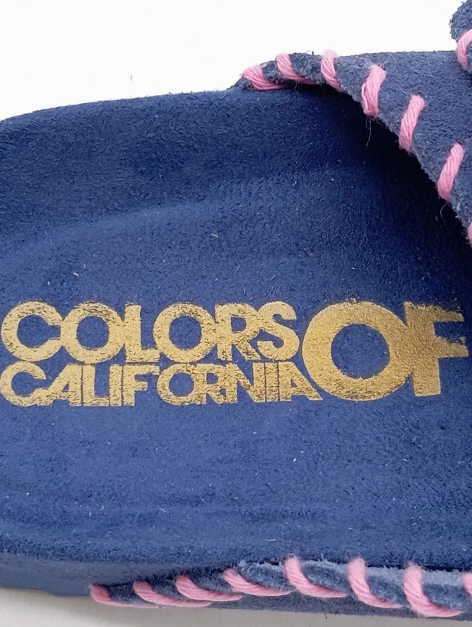 Komfort-Sandalen Größe 38