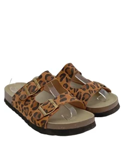 Komfort-Sandalen Größe 39