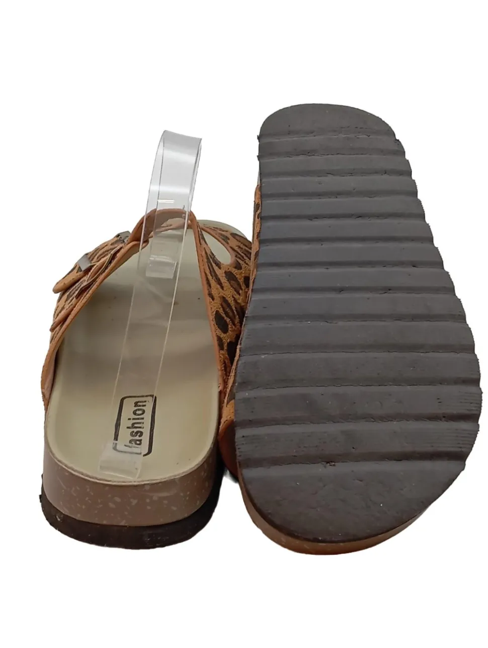 Komfort-Sandalen Größe 39