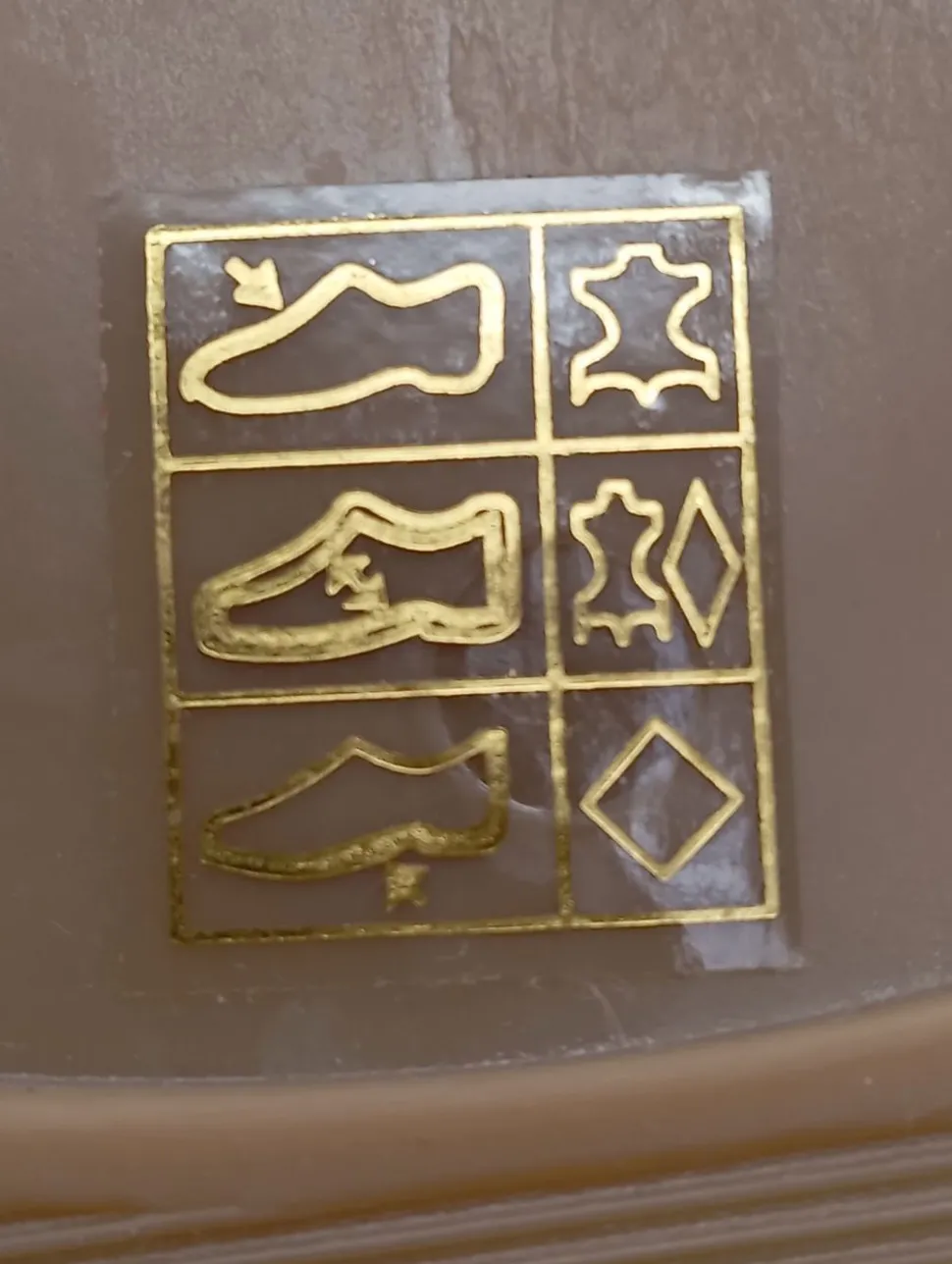 Komfort-Sandalen Größe 40