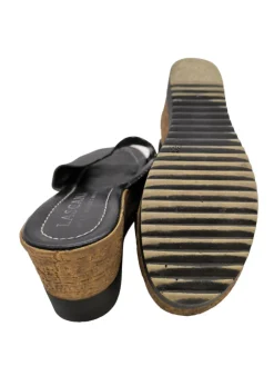 Komfort-Sandalen Größe 38