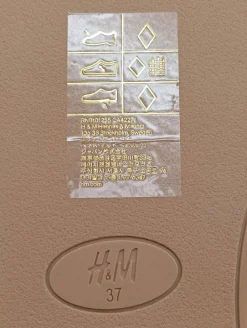 Komfort-Sandalen Größe 37