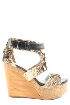 Komfort-Sandalen Größe 39,5