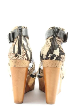 Komfort-Sandalen Größe 39,5