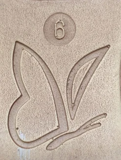 Komfort-Sandalen Größe 39