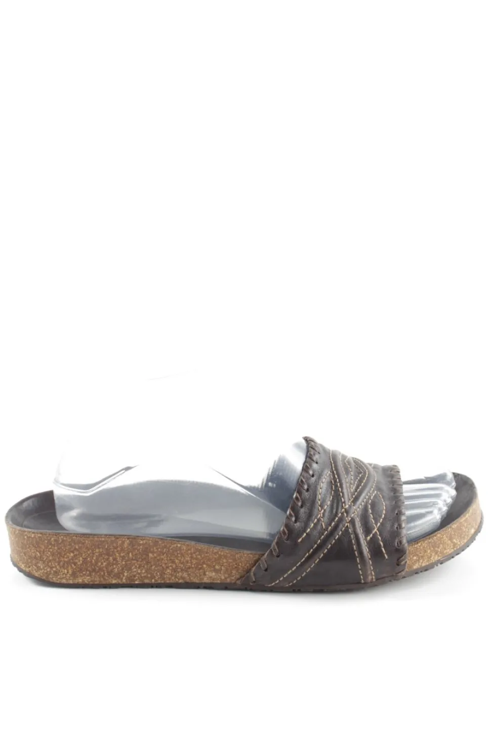 Komfort-Sandalen Größe 39