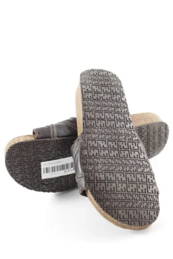 Komfort-Sandalen Größe 39