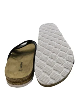 Komfort-Sandalen Größe 39