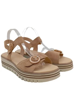 Komfort-Sandalen Größe 42