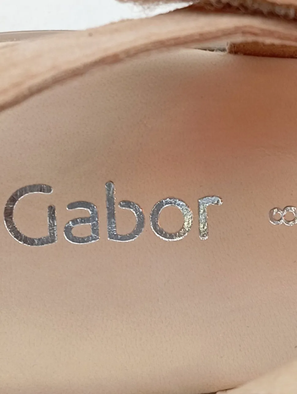 Komfort-Sandalen Größe 42