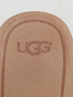 Komfort-Sandalen Größe 41