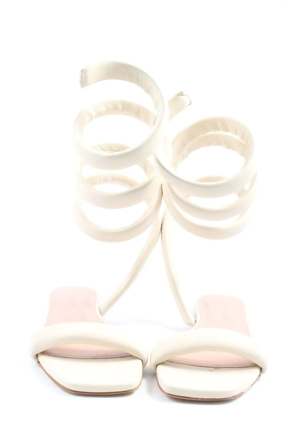 Komfort-Sandalen Größe 38